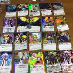 ガッシュベルカードスーパー以上バラ売り可 - メルカリ