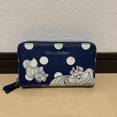 Cath Kidston ディズニー コラボ 長財布 キャスキッドソン Cath Kidston x Disney ディズニー 長財布