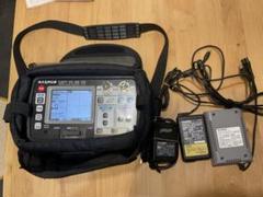 MASPRO CATV VU-BS-CS デジタルレベルチェッカー LCV2
