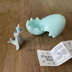 初期のピングーエッグ pinguegg6.jpg