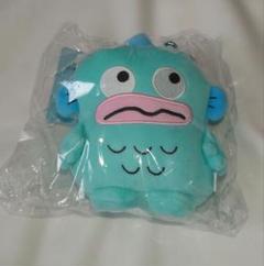 サンリオ にしむらゆうじ はぴだんぶい ハンギョドン ぬいぐるみ