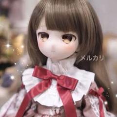 DDH - 28 カスタムヘッド　MDD向け　アイ　セミホワ DDH-28 アイホールオープン / セミホワイト | ボークス公式