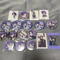 ブルーロック　御影玲王　グッズセット