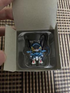イカロスフォース　オリジナルマスコットフィギュア（非売品）
