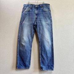 2025年最新】Levi's 501 2001年製の人気アイテム - メルカリ