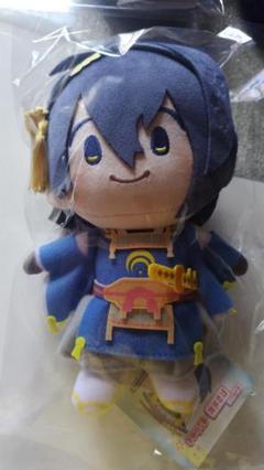わんぱく刀剣乱舞 ぬいぐるみ(三日月宗近/加州清光)・こんのすけ