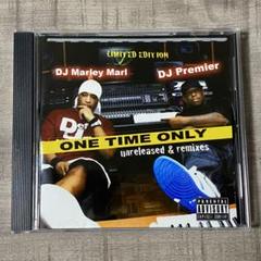 Marley Marl DJ Premier HIPHOP BOOMBOP