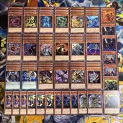 mtg 忍者デッキ　パーツ 2025年最新】忍者 デッキパーツの人気アイテム - メルカリ