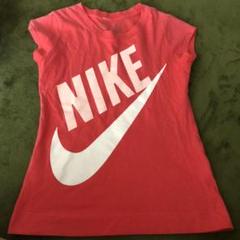サイズ注意要!NIKE ナイキ Tシャツ キッズMサイズ