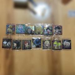 ドラゴンボールウエハースシール 大量まとめ売り ドラゴンボールウエハースシール 大量 408枚