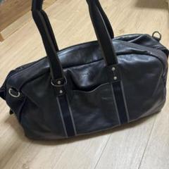 coachボストンバック