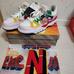 【未使用】NIGO Nike Air Force 3 Low SP 28cm