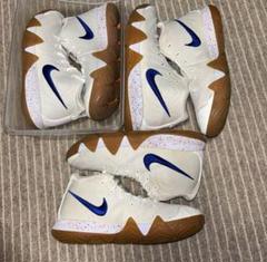 Kyrie4 カイリー4