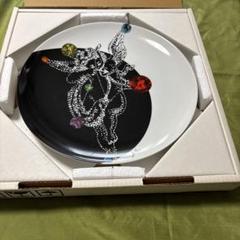 横尾忠則 森永製菓 天使が集うパーティープレート 横尾忠則 森永製菓 天使が集うパーティープレート 大皿
