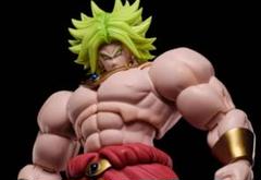 2025年最新】s.h.figuarts ドラゴンボール ブロリーの人気