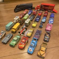 その他:プレイセット/トレーラー等 - カーズミニカー通販専門店