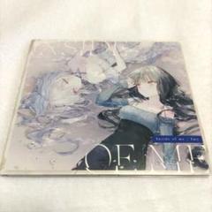 Imy「Inside of me」