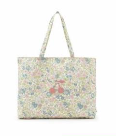 新品✳︎ポンポワン廃盤品レッスンバッグトートバッグ