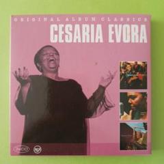 【中古】 Diva Aux Pieds Nus セザリア・エヴォラ 2025年最新】cesaria evoraの人気アイテム - メルカリ