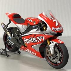 2025年最新】yzr-m1 04の人気アイテム - メルカリ