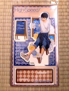 2025年最新】free!七瀬遙の人気アイテム - メルカリ