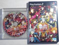 ハートの国のアリス(PS2版)　未開封CD付き