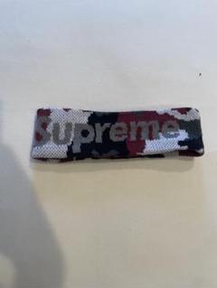 2025年最新】ヘアバンド supremeの人気アイテム - メルカリ