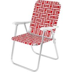 20SS Supreme Lawn Chair