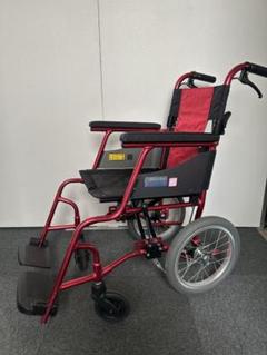 2025年最新】車椅子 介助式 ミキの人気アイテム - メルカリ