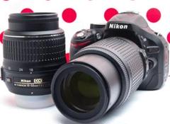 D7500はレンズキットで買うと損をするって本当？