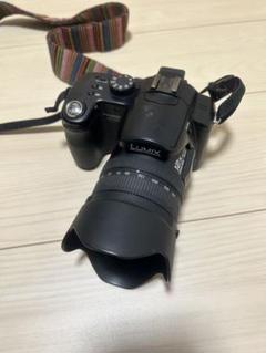 2025年最新】LUMIX FZ30の人気アイテム - メルカリ