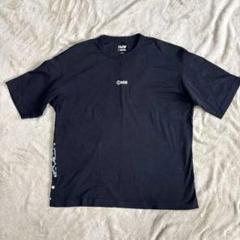 星山脈-爆限定 SOPHNET. Tシャツ 刺繍ロゴ FCRB 希少 新品未使用