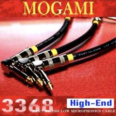 【お買得❗️】MOGAMI 2534 パッチケーブル 5本セット値下中 【新品】 お買得❗️】MOGAMI 2534 パッチケーブル 5本セット値下中