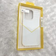 RHINOSHIELD iPhone 13 Pro ケース ライノシールド 白