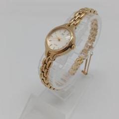 【未使用】【稼働品】CITIZEN Fill ブレス腕時計 FZ13-1792H 未使用】【稼働品】CITIZEN Fill ブレス腕時計 FZ13-1792H