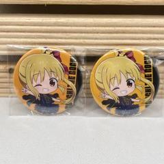ぼっち・ざ・ろっく！　缶バッジ　ドレスVer. 伊地知虹夏