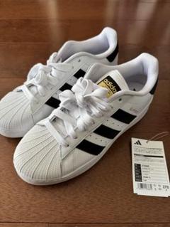 adidas アディダス　スーパースター　27.0 極美品 2025年最新】adidas スーパースター 27の人気アイテム - メルカリ