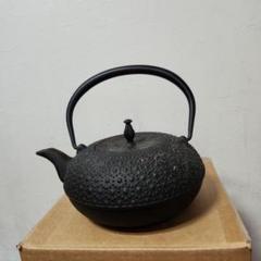 鉄瓶