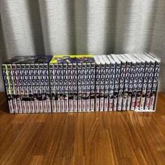 【美品】ブルーロック 33巻セット