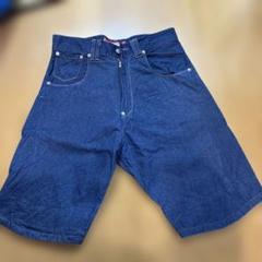 希少⭐︎ JUNYA WATANABE コムデギャルソン　デニムショートパンツ 楽天市場】デニム ショートパンツ（ブランドコムデギャルソン
