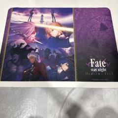2025年最新】fate プレイマットの人気アイテム - メルカリ