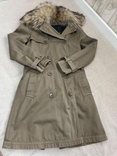 ZADIG & VOLTAIRE【ザディグエヴォルテール 】人気☆モッズコート ZADIG&VOLTAIRE（モッズコート）のフリマアイテム一覧