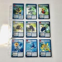 バラ売り相談可能【スターター2 デジモン大人買い】【oka】 バラ売り相談可能【スターター2 デジモン大人買い】【oka