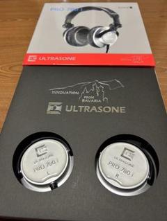 tsucchie 様ULTRASONE PRO 780i 有線ヘッドホン tsucchie 様ULTRASONE PRO 780i 有線ヘッドホン - メルカリ