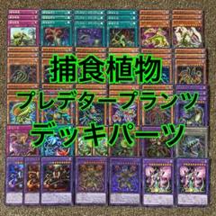 2025年最新】プレデタープランツ デッキの人気アイテム - メルカリ