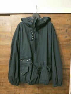 T*K様 griffin hartland ロイヤルネイビー　ベンタイルパーカ 2025年最新】royal navy ventile smock parkaの人気アイテム