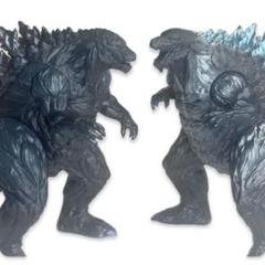 ゴジラアース ソフビ フィギュア ムービーモンスターシリーズ セット 2025年最新】ゴジラアース ムービーモンスターの人気アイテム