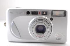 2025年最新】fujifilm silviの人気アイテム - メルカリ