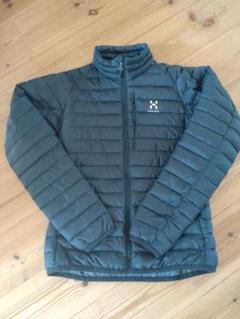 HAGLOFS｜DOWN JACKETS (L.I.M DOWN HOOD WOMEN (605356-2C5