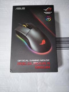 ASUS ROG GLADIUS 2 origin